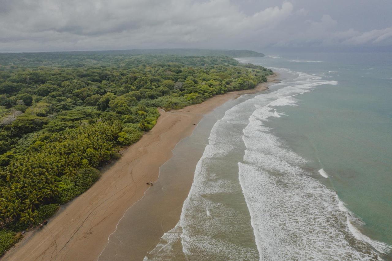 Вилла Bohemia Experience Playa Santa Teresa  Экстерьер фото