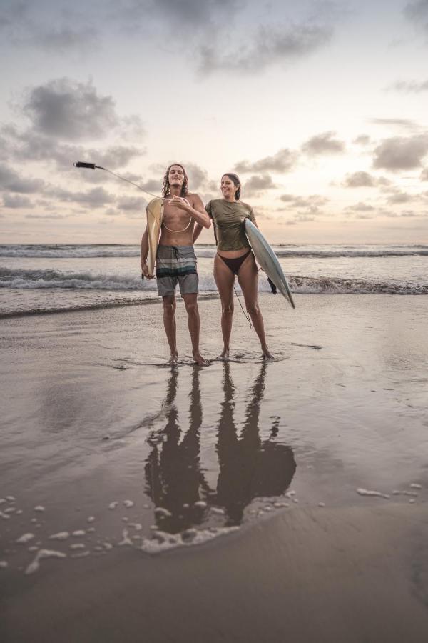 Вилла Bohemia Experience Playa Santa Teresa  Экстерьер фото