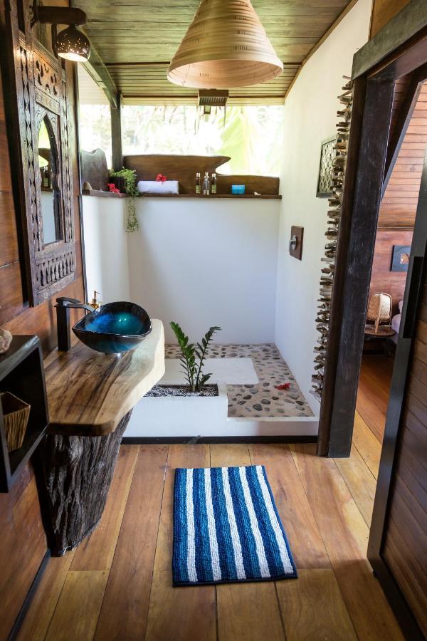 Вилла Bohemia Experience Playa Santa Teresa  Экстерьер фото