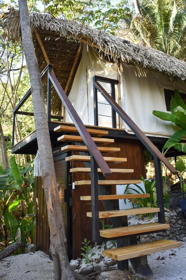 Вилла Bohemia Experience Playa Santa Teresa  Экстерьер фото