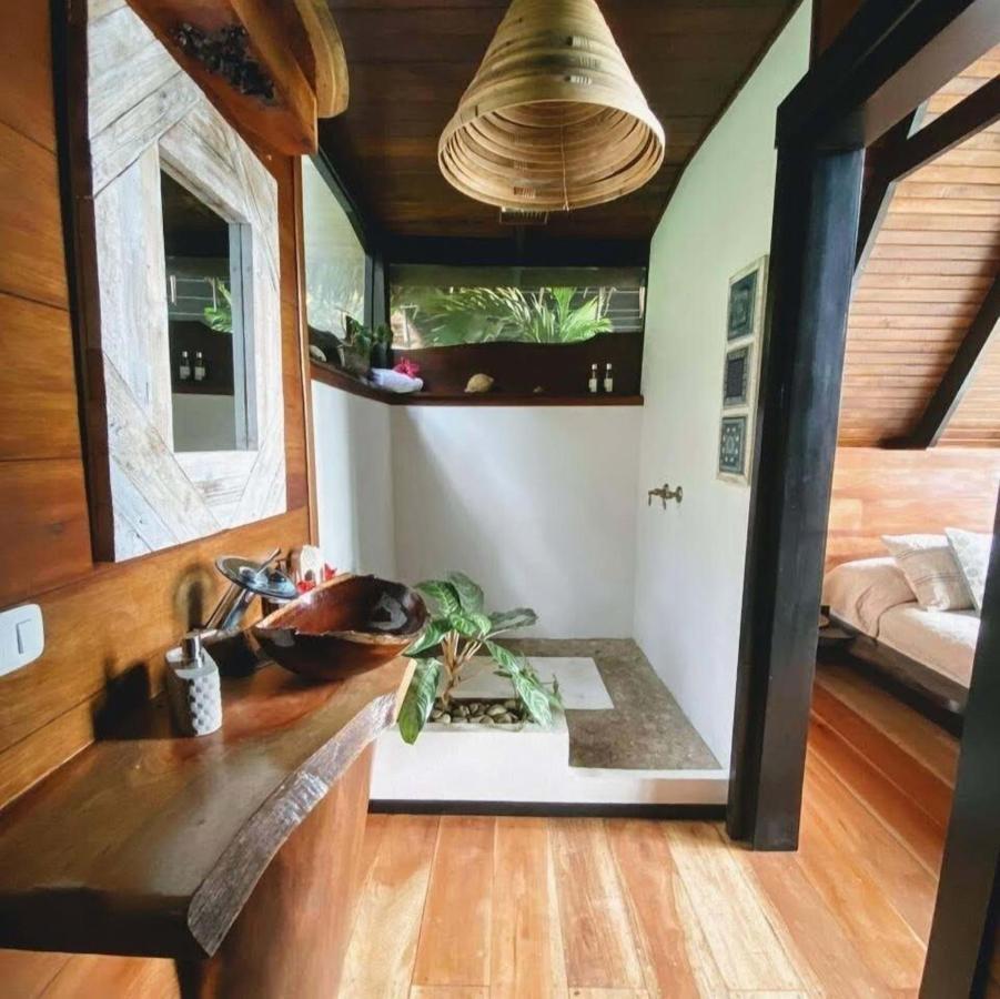Вилла Bohemia Experience Playa Santa Teresa  Экстерьер фото